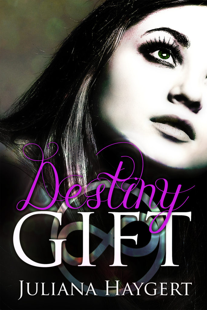 DestinyGift cover