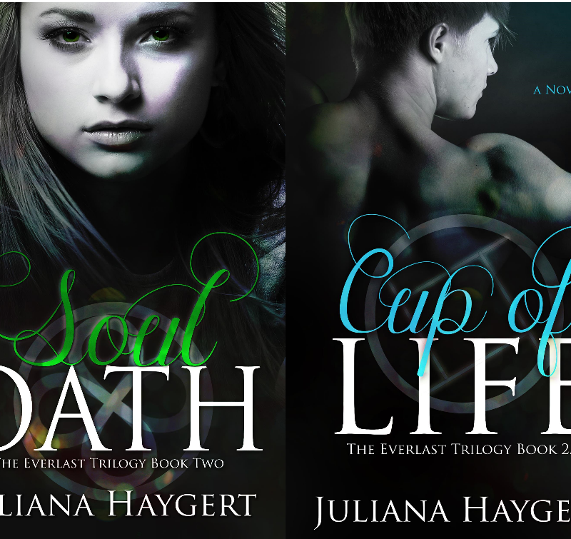 New Release Date for Cup of Life