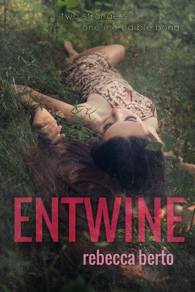 Entwine - Rebecca Berto - eBook