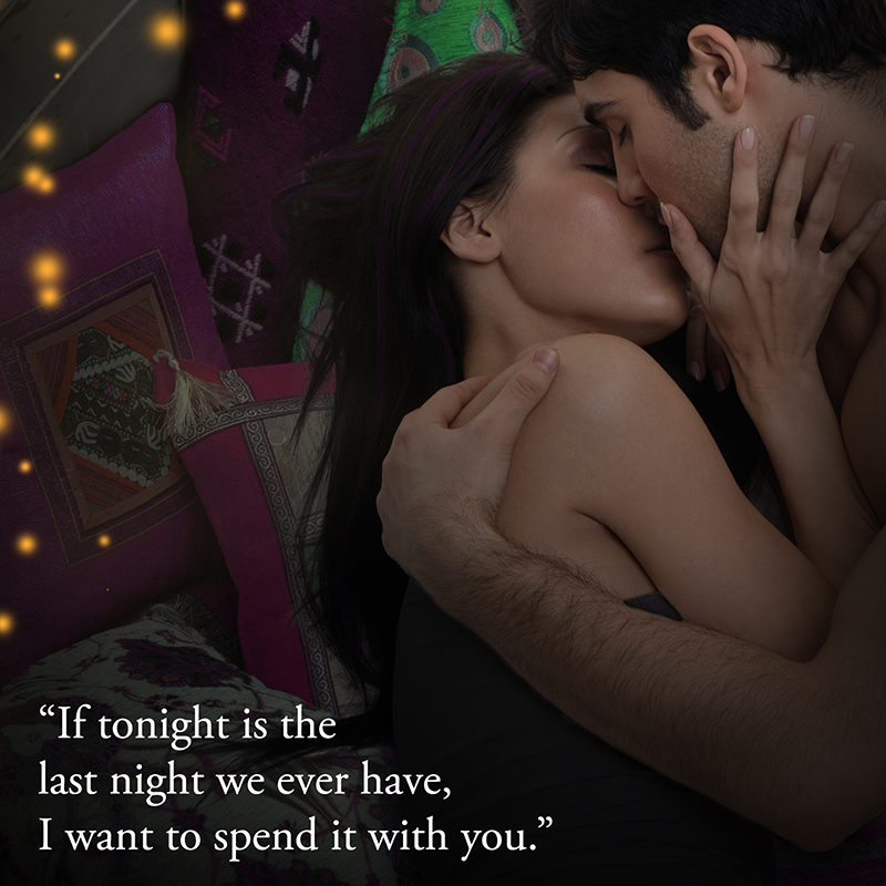 Book Blitz: The Faerie War