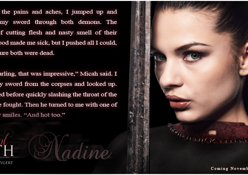 Soul Oath Pic Teaser #3