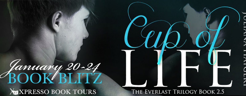 Cup of Life Book Blitz Sign-Up