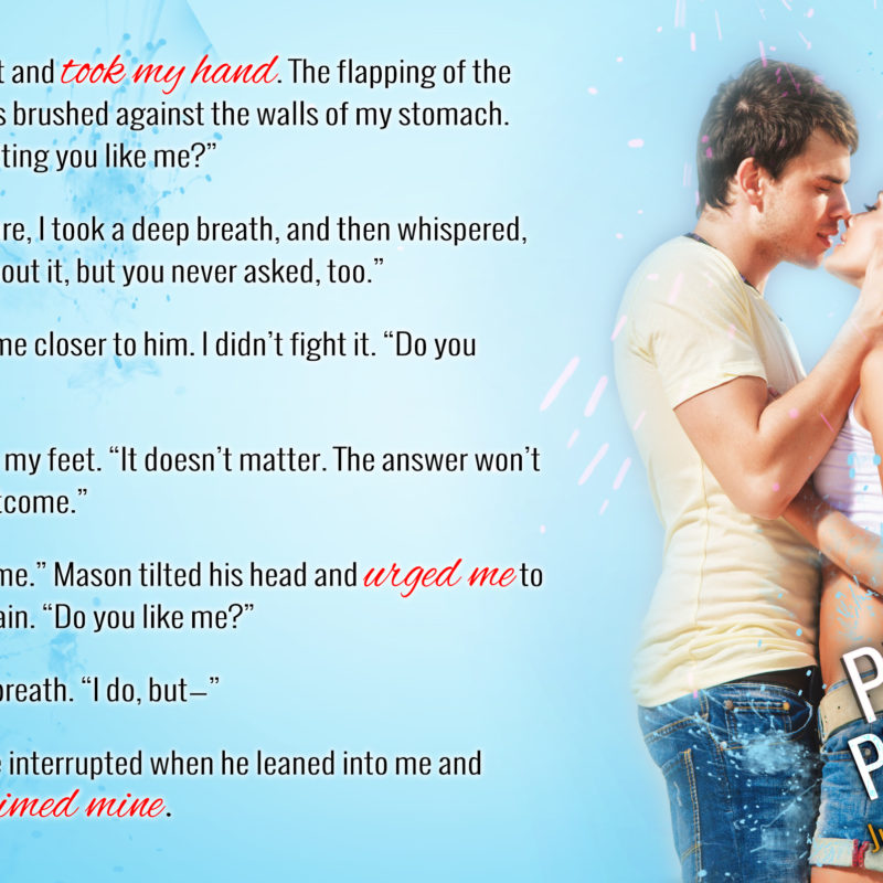 Playing Pretend Pic Teaser #2