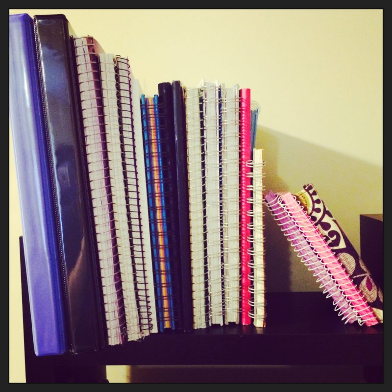 My Writing Process … Blog Tour