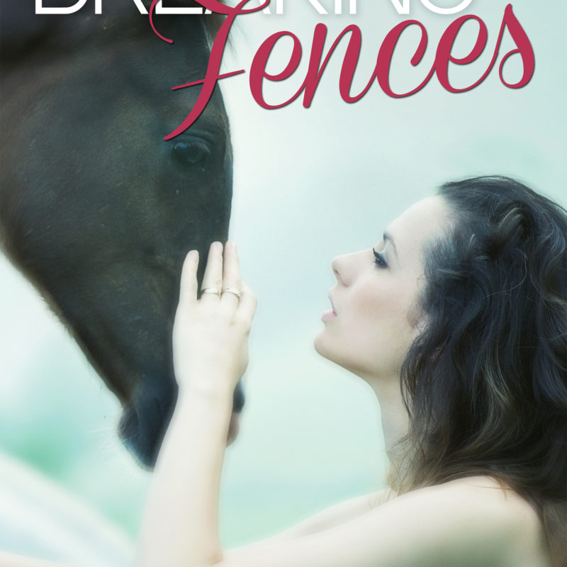 Cover Love: Breaking Fences