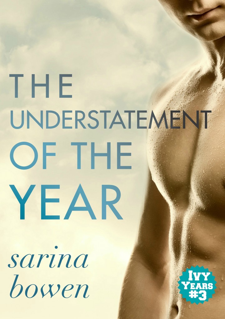 The Understatement of the Year cover