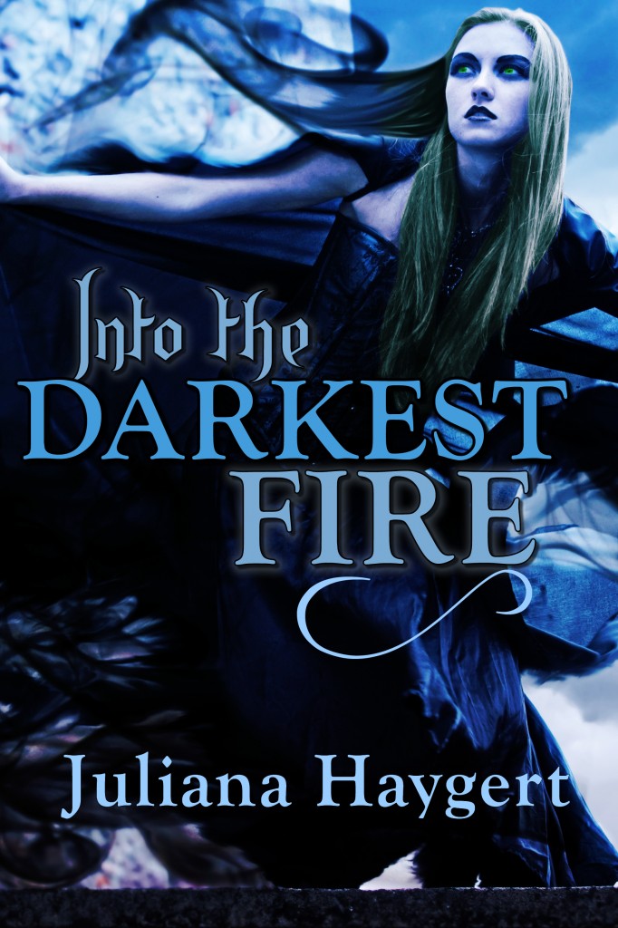 Into the Darkest Fire