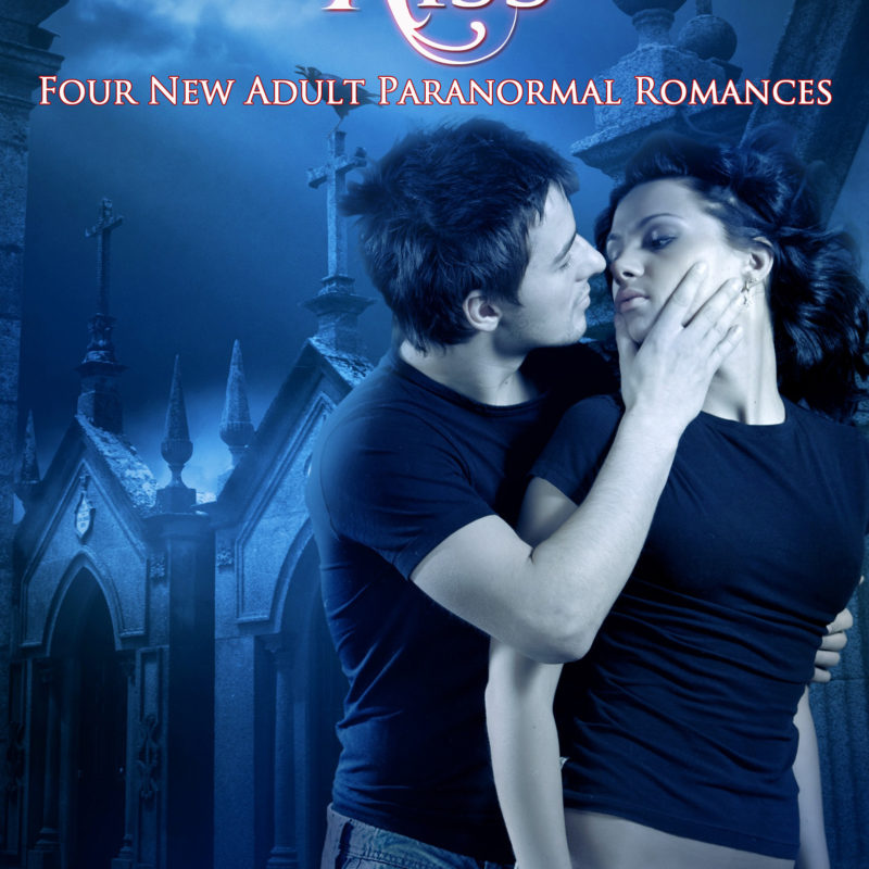 Cover Love: Midnight Kiss