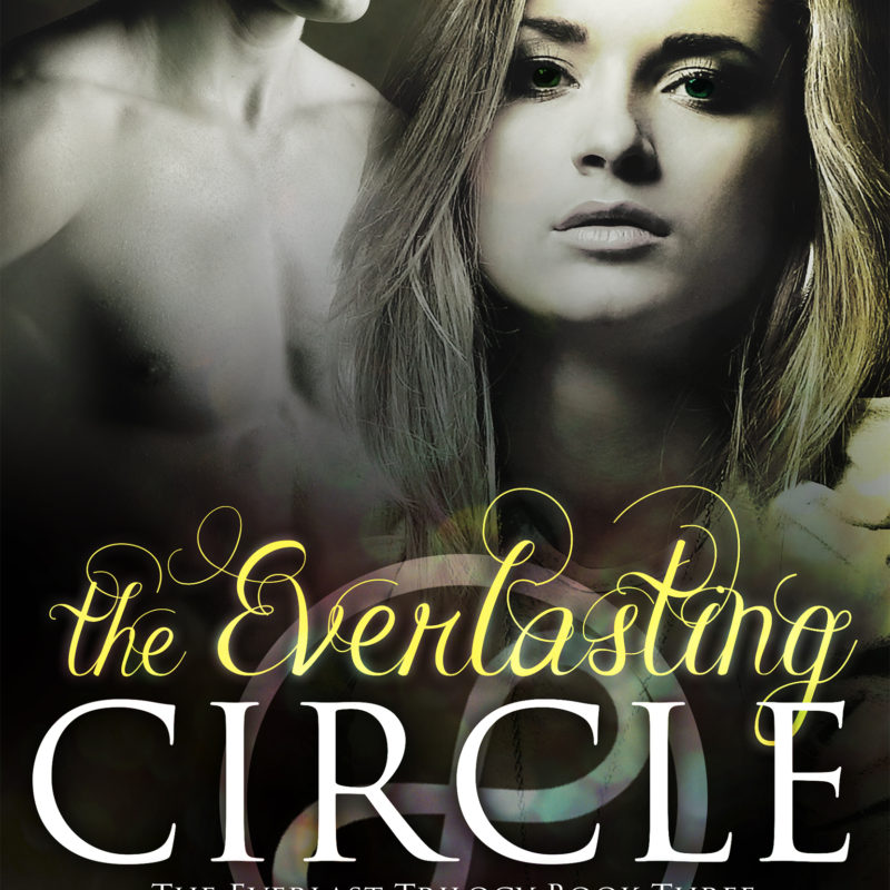 Cover Love: The Everlasting Circle