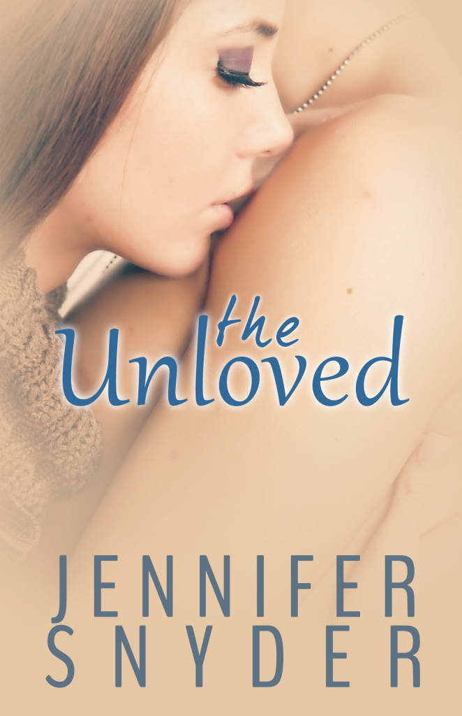The Unloved - Jennifer Snyder