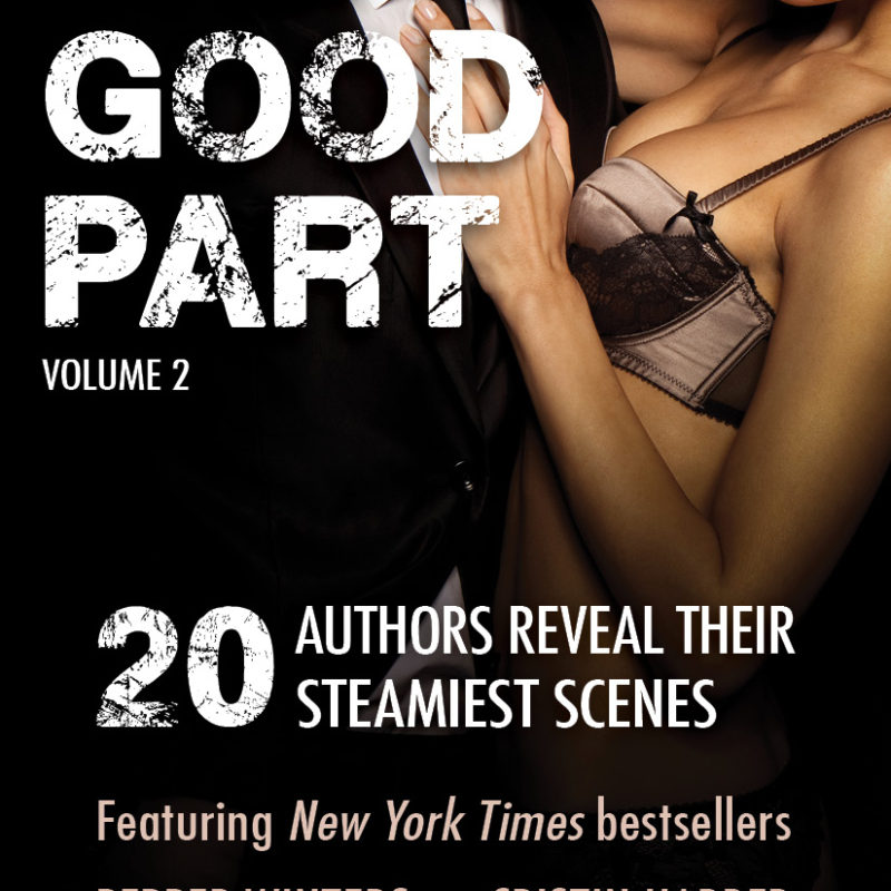 Release Day: Skip to the Good Part 2