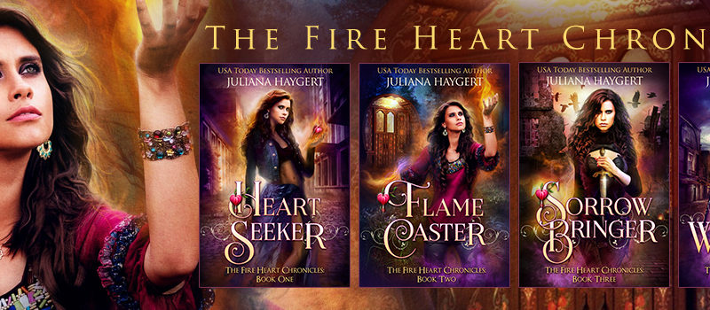 Sorrow Bringer is out!