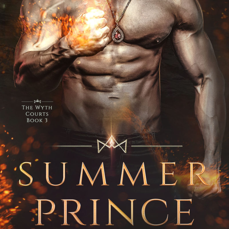 Summer Prince is here!