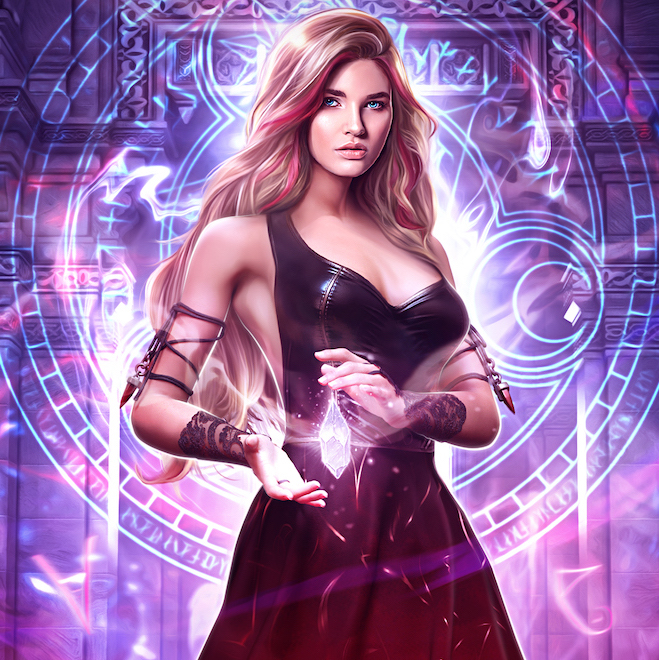 Cover Reveal Trailer