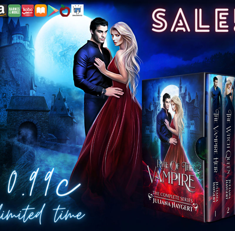 Rite of the Vampire Promo