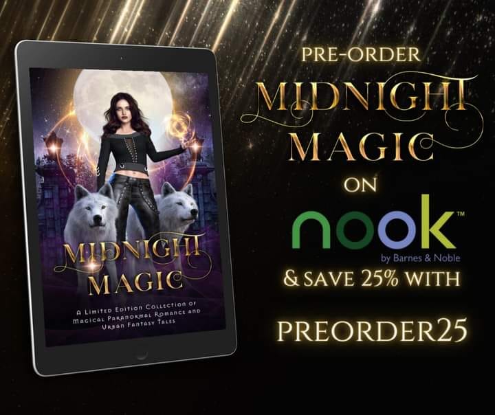 Nook Preorder Sale