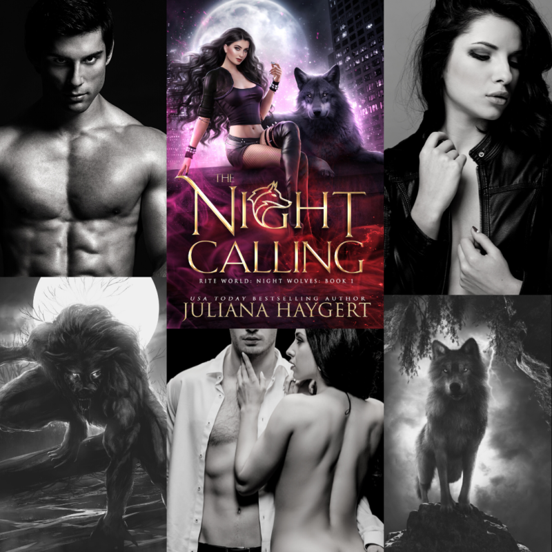 The Night Calling Update!