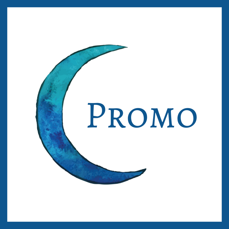 Bookfunnel Promos (October)