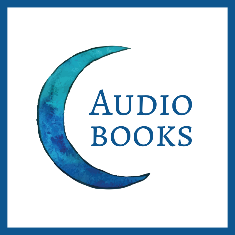Lightgrove Witches Audiobooks!