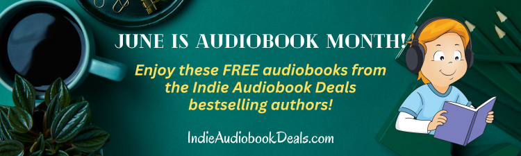 Audiobook Month