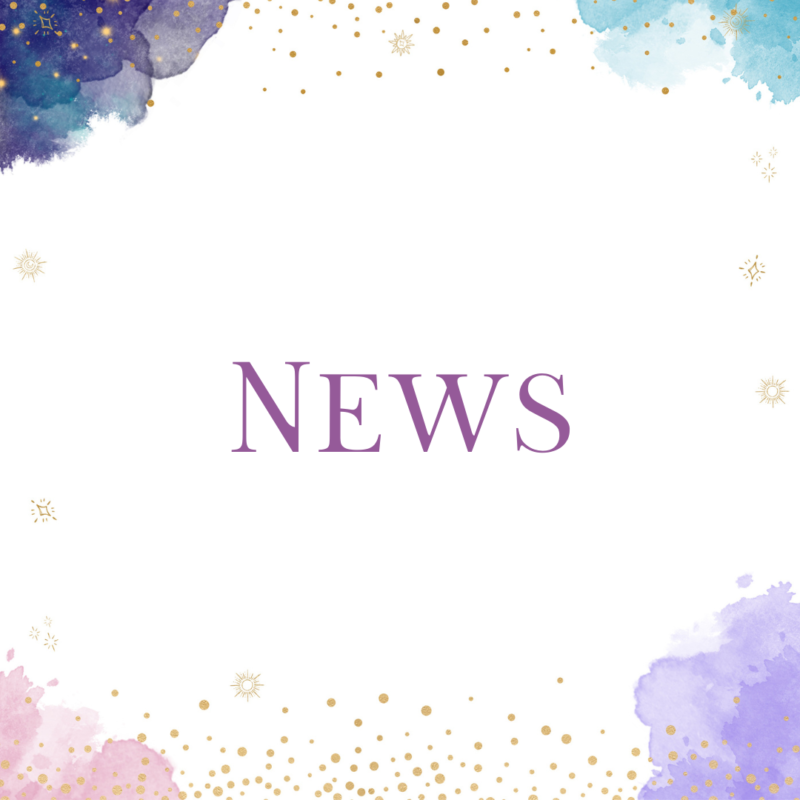 KICKSTARTER NEWS