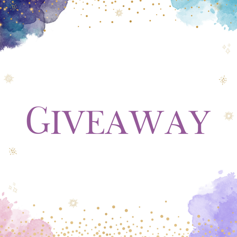 GIVEAWAY
